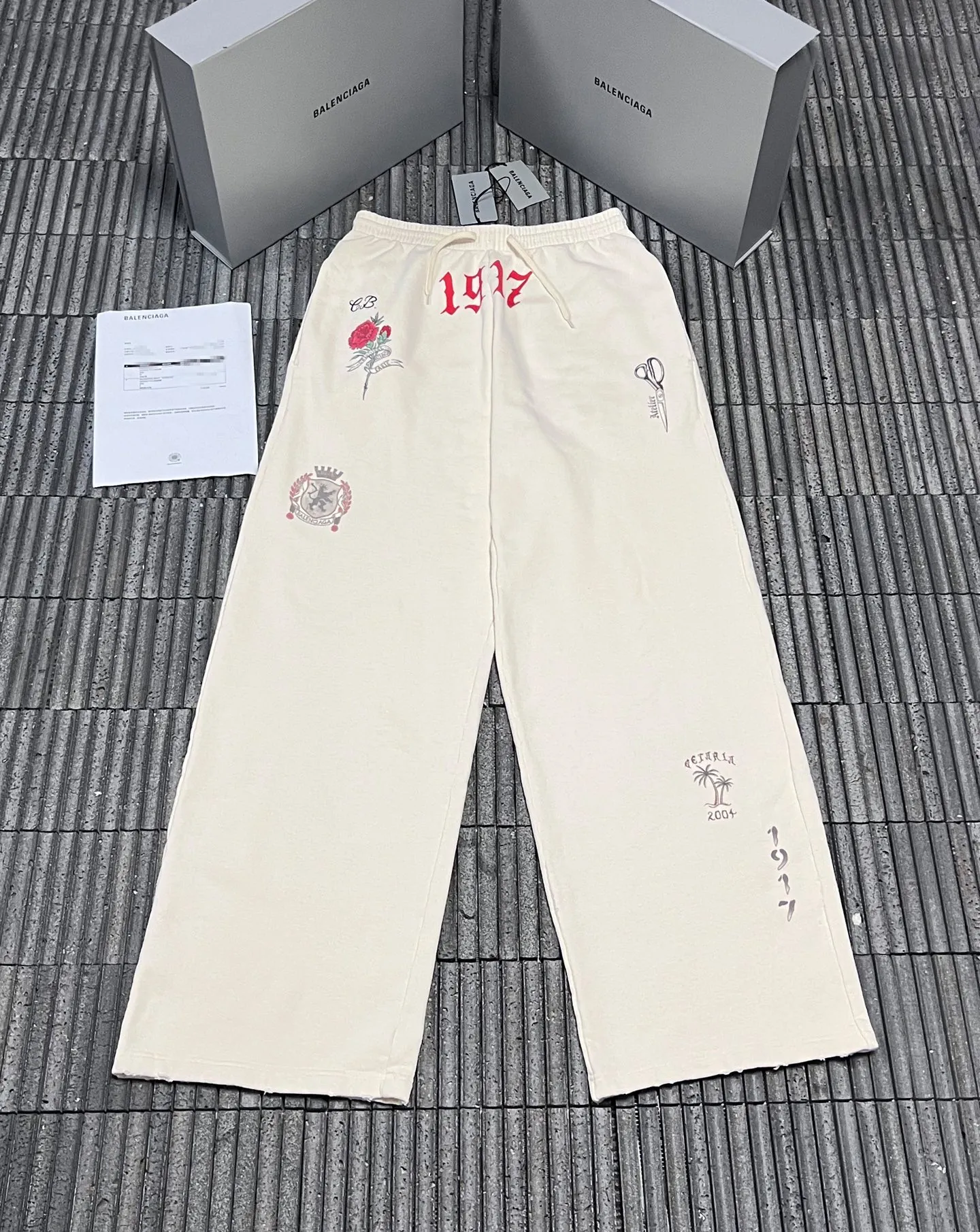 ┃Original purchase record┃